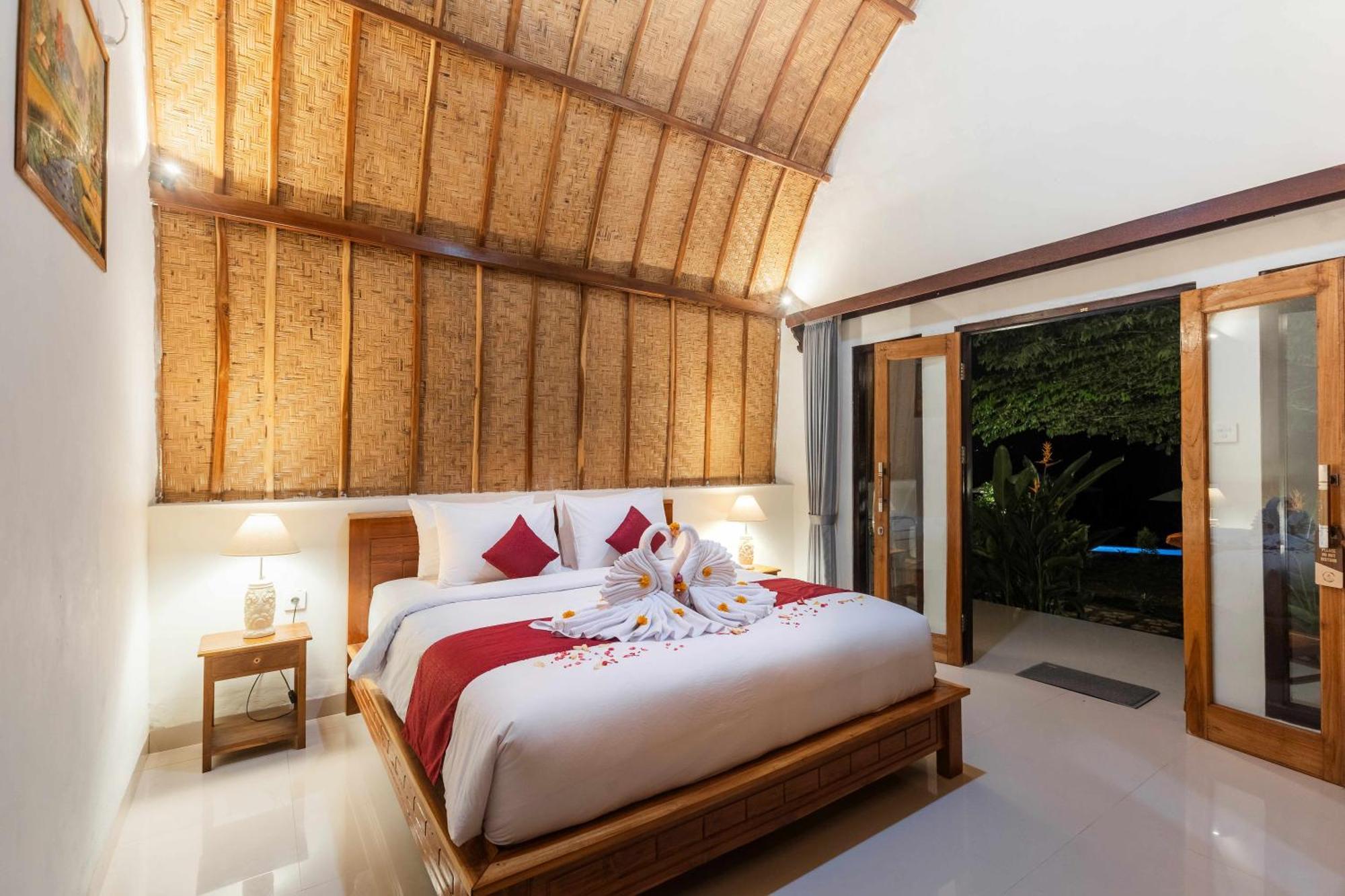 Jewel Of Penida Villa Toyapakeh Exterior photo