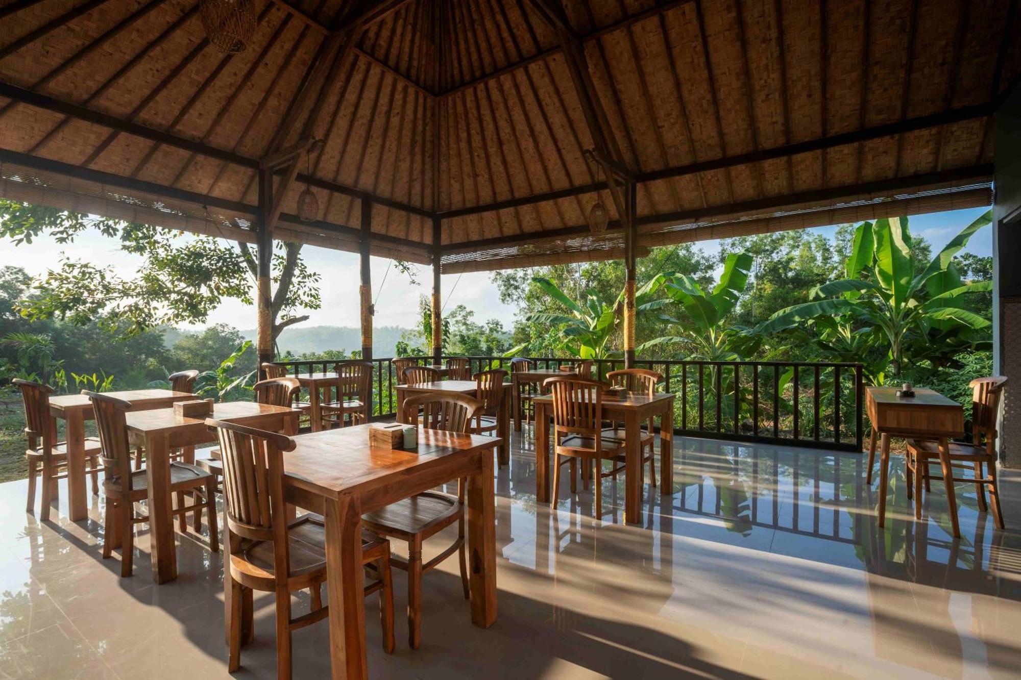 Jewel Of Penida Villa Toyapakeh Exterior photo