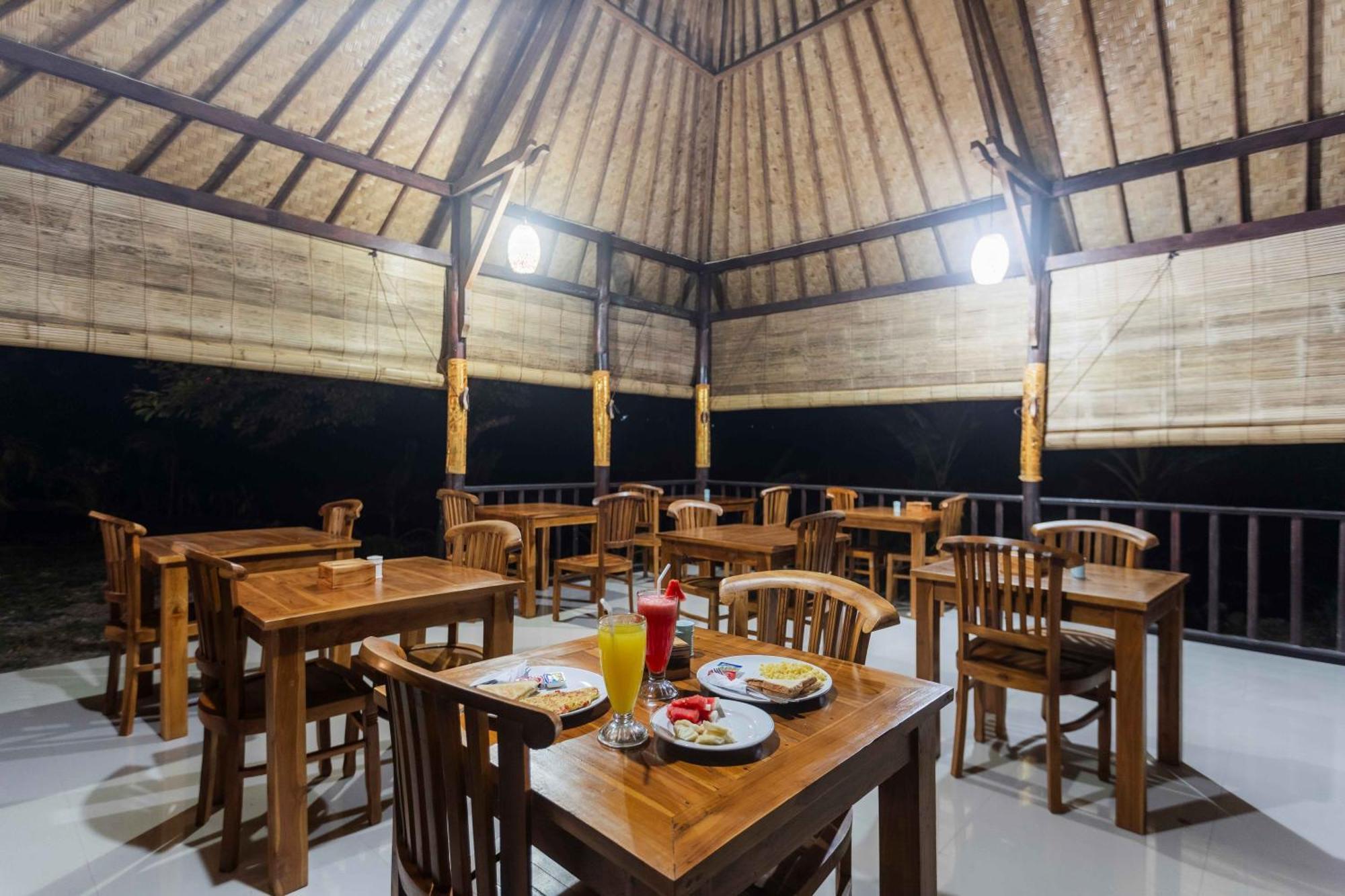 Jewel Of Penida Villa Toyapakeh Exterior photo