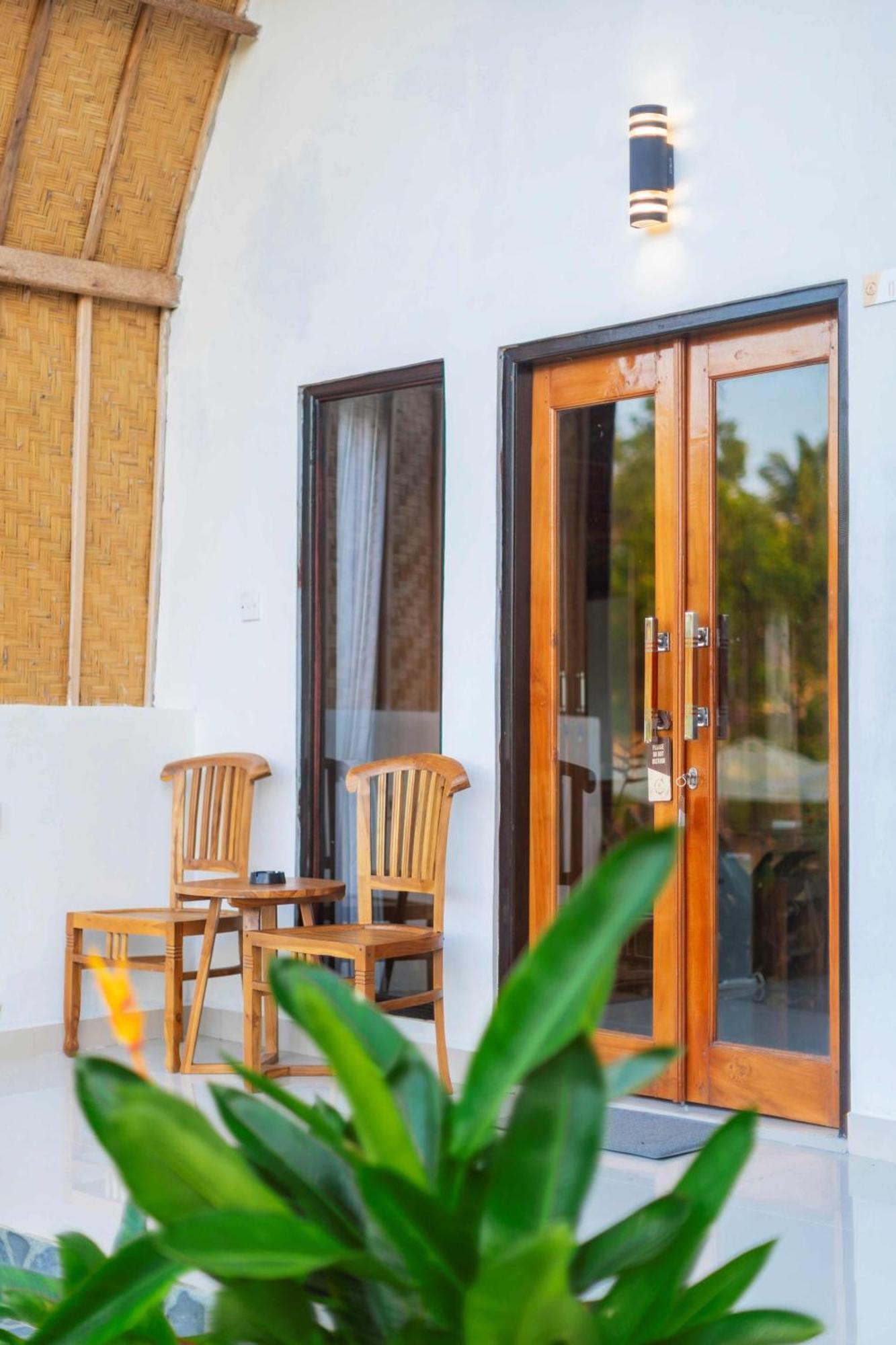 Jewel Of Penida Villa Toyapakeh Exterior photo