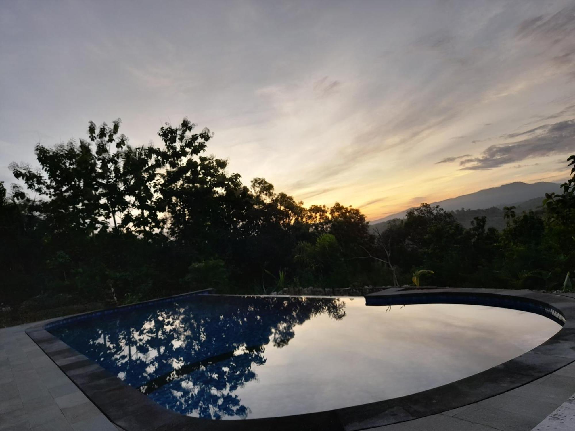 Jewel Of Penida Villa Toyapakeh Exterior photo