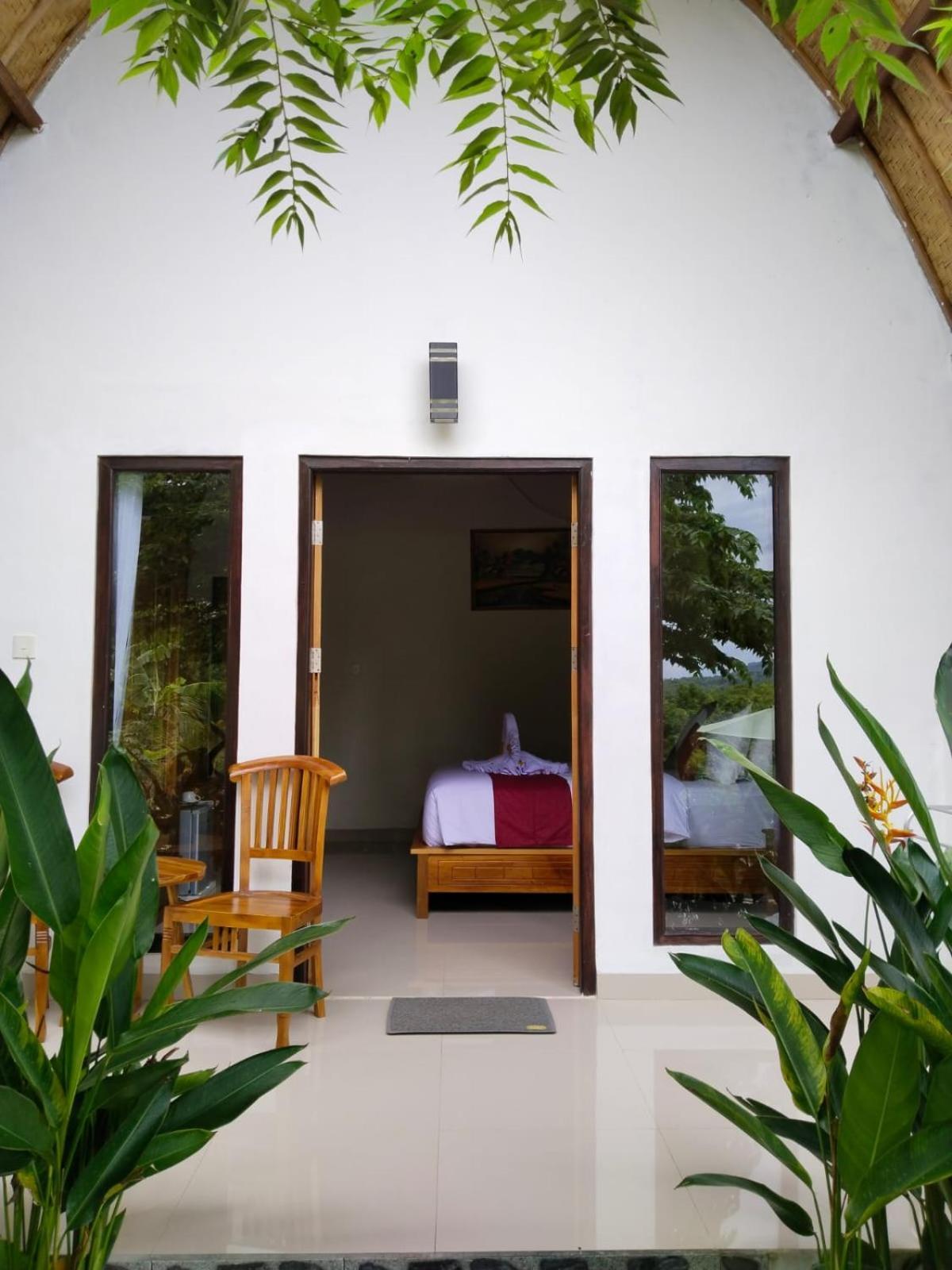 Jewel Of Penida Villa Toyapakeh Exterior photo